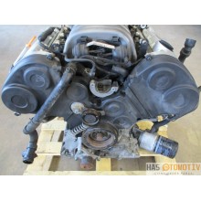 AUDI A4 B6 3.0 ÇIKMA MOTOR (ASN)