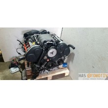 AUDI A4 B6 3.0 ÇIKMA MOTOR (BBJ)