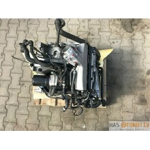 AUDI A4 B6 1.8 T ÇIKMA MOTOR (BEX)