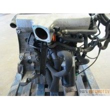 AUDI A4 B6 1.8 T ÇIKMA MOTOR (BFB)