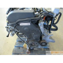 AUDI A4 B6 1.8 T ÇIKMA MOTOR (BFB)