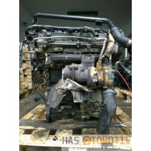 AUDI A4 B6 1.8 T ÇIKMA MOTOR (AVJ)