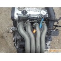 AUDI A4 2.0 FSI ÇIKMA MOTOR (AWA)