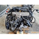 AUDI A6 C5 1.8 T ÇIKMA MOTOR (AEB)