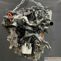 AUDI TT 2.0 TDI ÇIKMA MOTOR (CBBB)