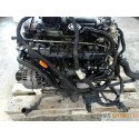 AUDI TT 2.0 TFSI ÇIKMA MOTOR (BWA)