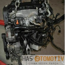 AUDI A4 2.0 TDI ÇIKMA MOTOR (BLB)