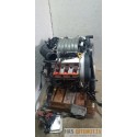 AUDI A8 3.0 ÇIKMA MOTOR (BBN)