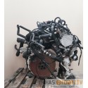 AUDI A4 B7 2.0 TFSI ÇIKMA MOTOR (BWE)