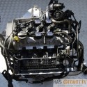 AUDI Q2 1.4 TFSI ÇIKMA MOTOR (CZEA)