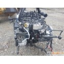 AUDI Q2 1.6 TDI ÇIKMA MOTOR (DDYA)