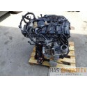 AUDI A8 2.0 TFSI ÇIKMA MOTOR (CYPA)