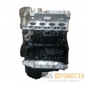 AUDI A4 2.0 TFSI ÇIKMA MOTOR (CAEA)