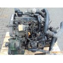 AUDI A6 C5 1.9 TDI ÇIKMA MOTOR (AFN)