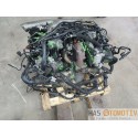 AUDI A4 2.7 TDI ÇIKMA MOTOR (CAMA)