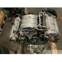 AUDI A6 C5 2.4 ÇIKMA MOTOR (AGA)