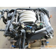 AUDI A6 C5 2.4 ÇIKMA MOTOR (BDV)