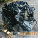 AUDI Q5 2.0 TDI ÇIKMA MOTOR (CGLC)