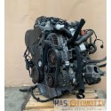 AUDI Q5 2.0 TDI ÇIKMA MOTOR (CGLA )