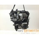 AUDI A4 B9 2.0 TDI ÇIKMA MOTOR (DEUC)