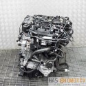 AUDI A4 2.0 TFSI ÇIKMA MOTOR (CVKB)