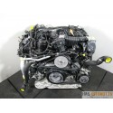 AUDI A4 B9 3.0 TDI ÇIKMA MOTOR (CRTC)