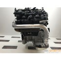 AUDI Q5 2.0 TFSİ ÇIKMA MOTOR (CTBA)