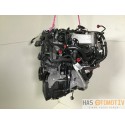 AUDI A4 B9 40 TDI ÇIKMA MOTOR (DETA)