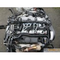 AUDI A6 C6 2.0 TDI ÇIKMA MOTOR (CAHB)