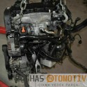 AUDI A6 C6 2.0 TDI ÇIKMA MOTOR (BLB)