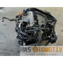 AUDI A6 C6 2.0 TDI ÇIKMA MOTOR (BRE)