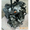 AUDI A6 C6 2.0 TDI ÇIKMA MOTOR (BRF)