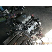 AUDI A6 C6 2.4 ÇIKMA MOTOR (BDW)