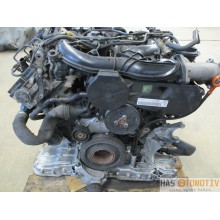 AUDI A6 C6 2.7 TDI ÇIKMA MOTOR (BPP)