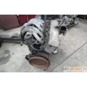MERCEDES SPRINTER  212 D ÇIKMA MOTOR (OM 602.980)