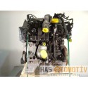 RENAULT KANGOO 1.5 DCI ÇIKMA MOTOR