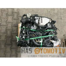 AUDI A6 C6 3.0 TDI ÇIKMA MOTOR (ASB)