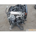 MERCEDES B 200 CDI 1.8 ÇIKMA MOTOR (OM 651.901)