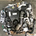 MERCEDES B 160 D 1.5 ÇIKMA MOTOR (OM 608.915)