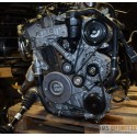 MERCEDES CLA 200 CDI 4-MATIC 2.2 ÇIKMA MOTOR (OM 651.930)