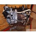 MERCEDES CLA 180 D 1.5 ÇIKMA MOTOR (OM 607.951)
