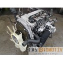 KIA SORENTO 2.5 CRDİ ÇIKMA MOTOR