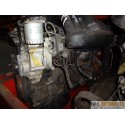 MERCEDES C 250 D 2.5 ÇIKMA MOTOR (OM 605.910)