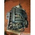 MERCEDES C 250 TURBO D 2.5 ÇIKMA MOTOR (OM 605.960)