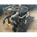 MERCEDES C 200 CDI 2.2 ÇIKMA MOTOR (OM 646.962)