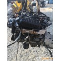 MERCEDES C 220 CDI 2.2 ÇIKMA MOTOR (OM 646.963)