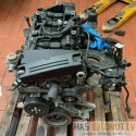 MERCEDES C 230 KOMPRESSOR 1.8 ÇIKMA MOTOR (M 271.948)