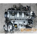 KIA SPORTAGE 2.0 CRDI ÇIKMA MOTOR