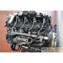 MERCEDES C 220 CDI 2.2 ÇIKMA MOTOR (OM 646.811)
