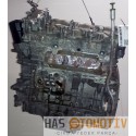 MERCEDES C 300 4 MATIC 3.5 ÇIKMA MOTOR (M 276.957)